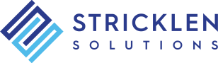 Stricklen Solutions Logo